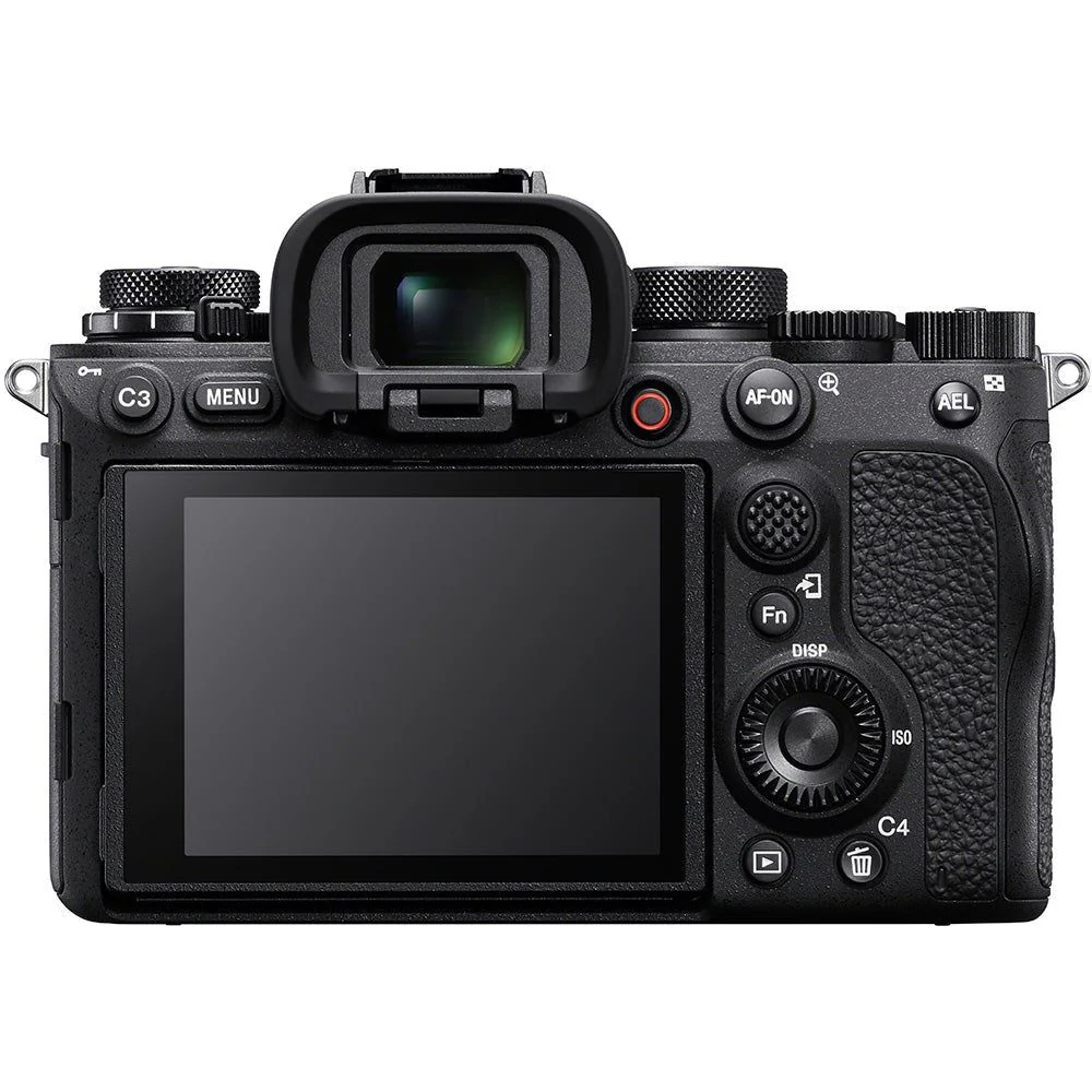 Sony a1 Body - Image 3