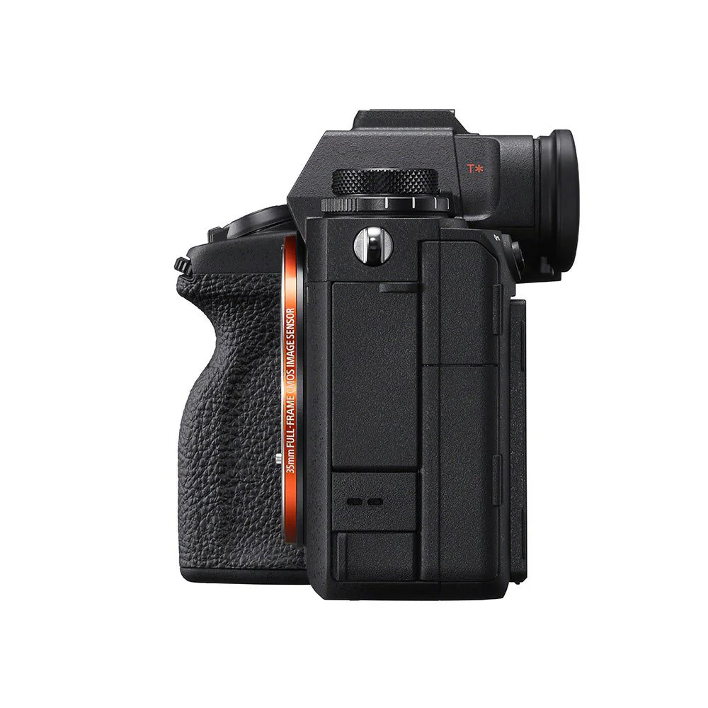Sony a1 Body - Image 4