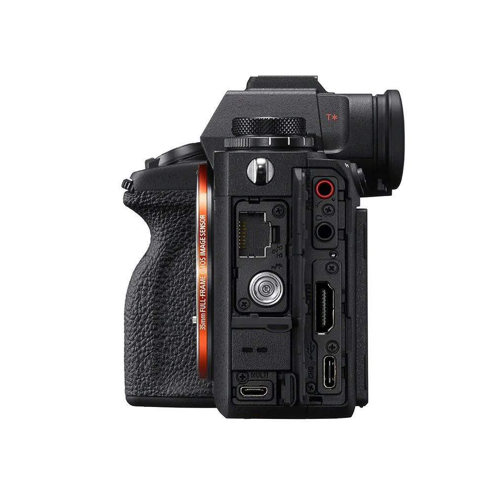 Sony a1 Body - Image 5