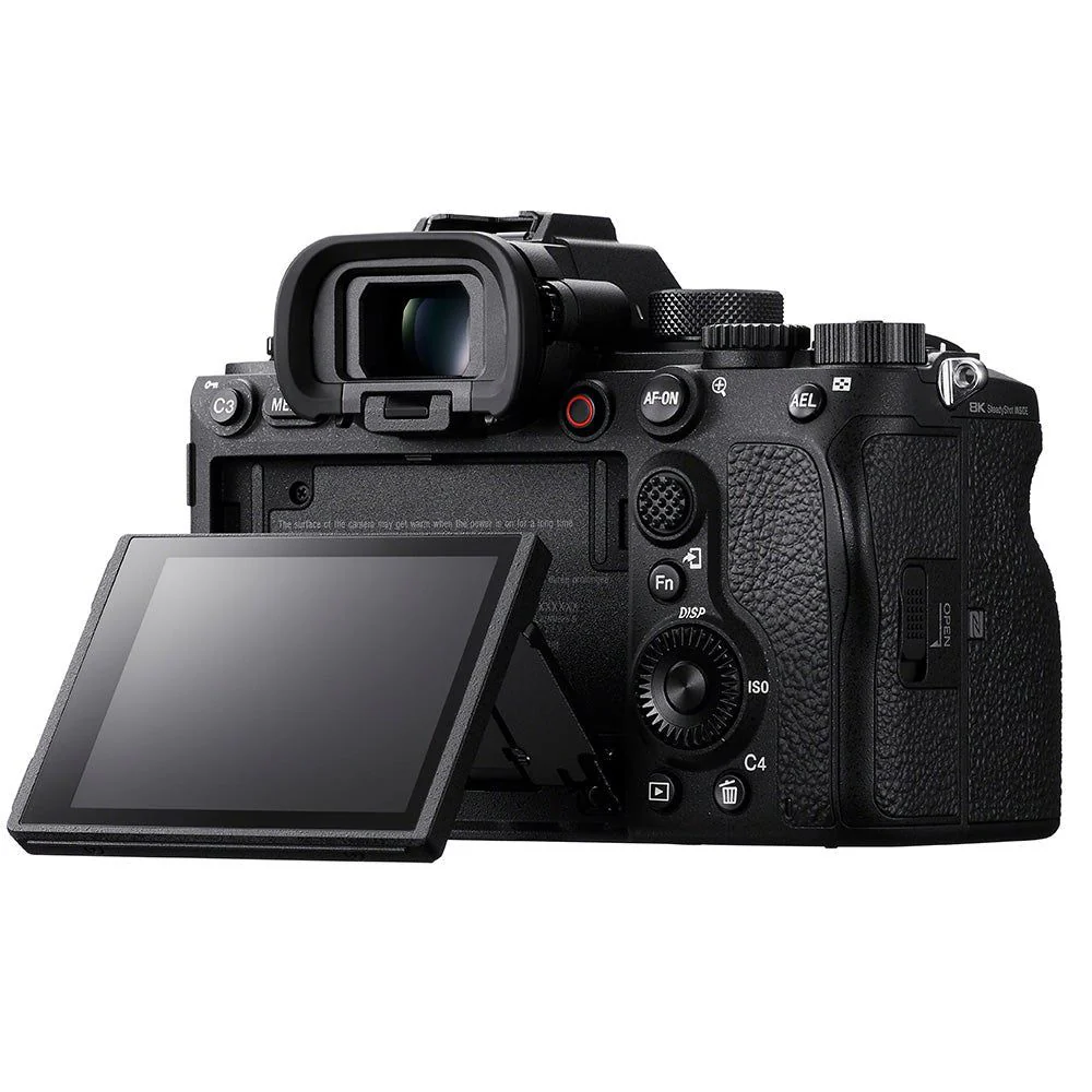 Sony a1 Body - Image 7