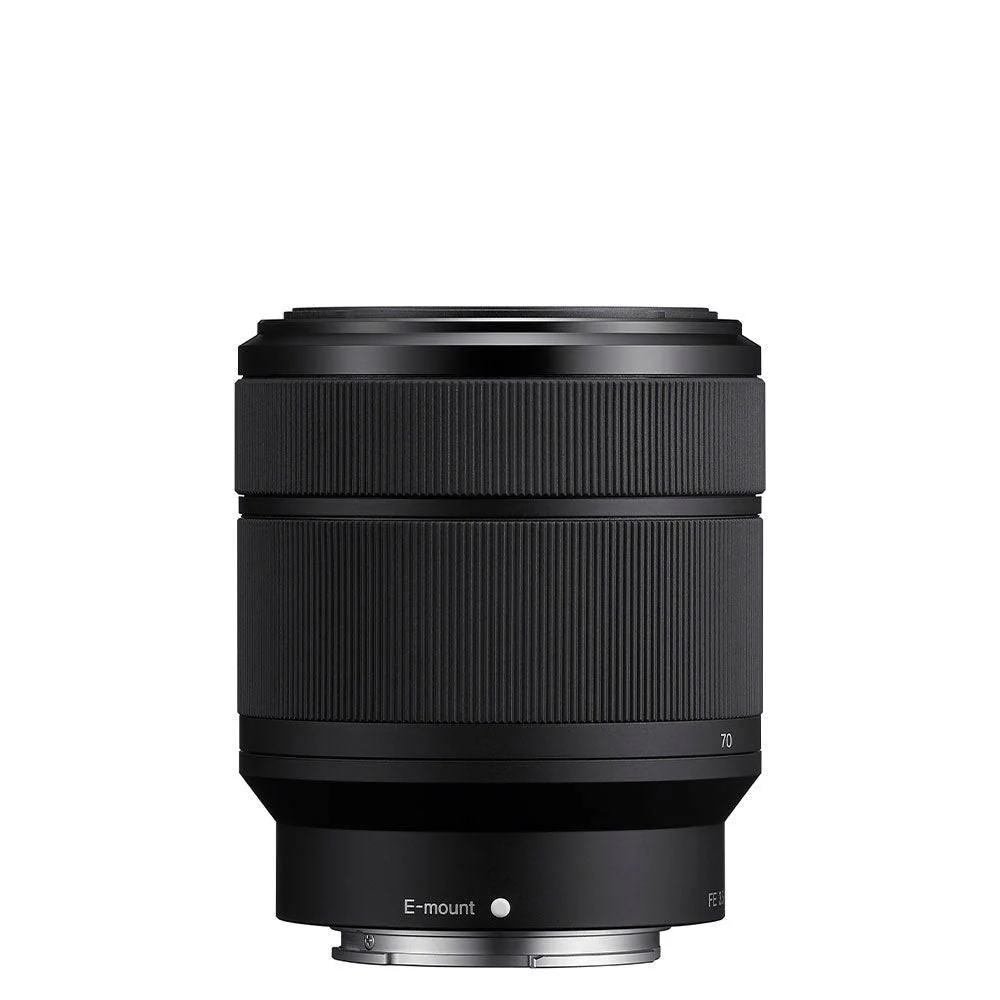 Sony FE 28-70mm f3.5-5.6 OSS II - Image 2