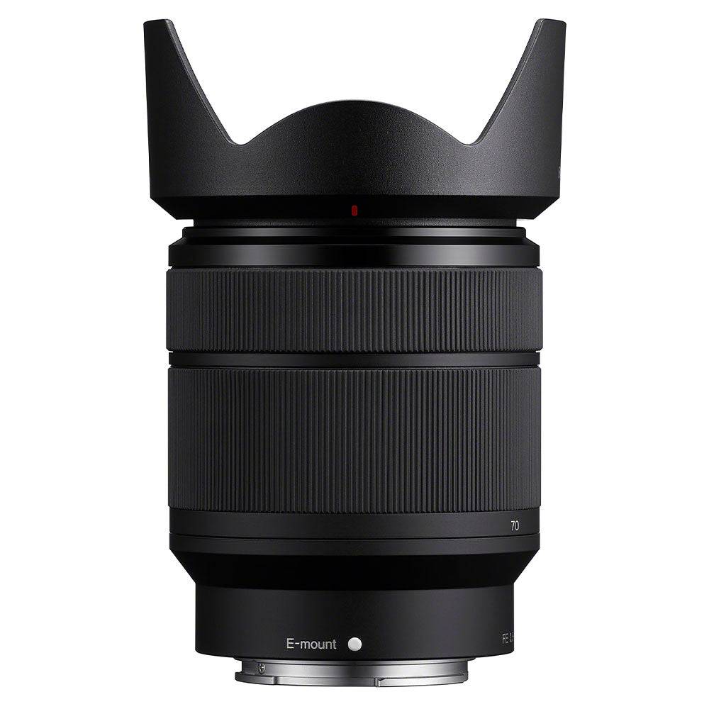Sony FE 28-70mm f3.5-5.6 OSS II - Image 3