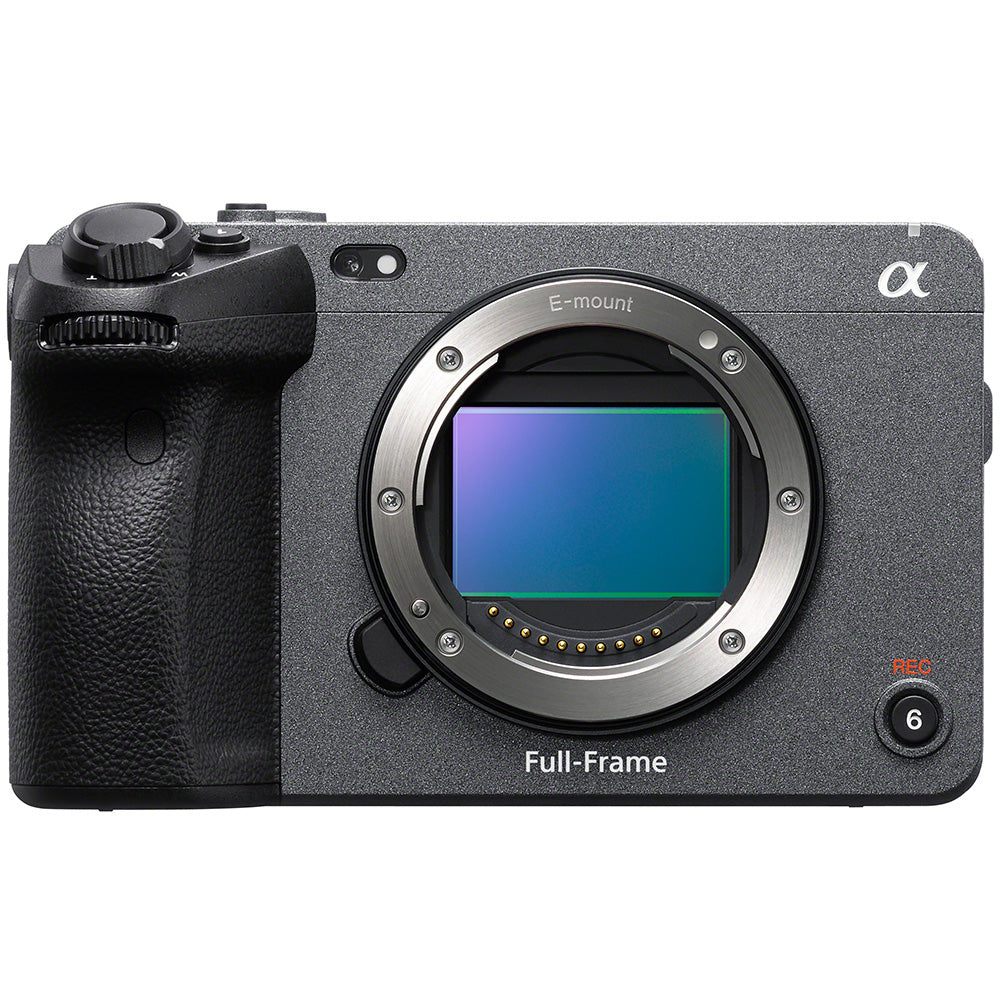 Sony FX3 (A) Mirrorless Body - Image 3