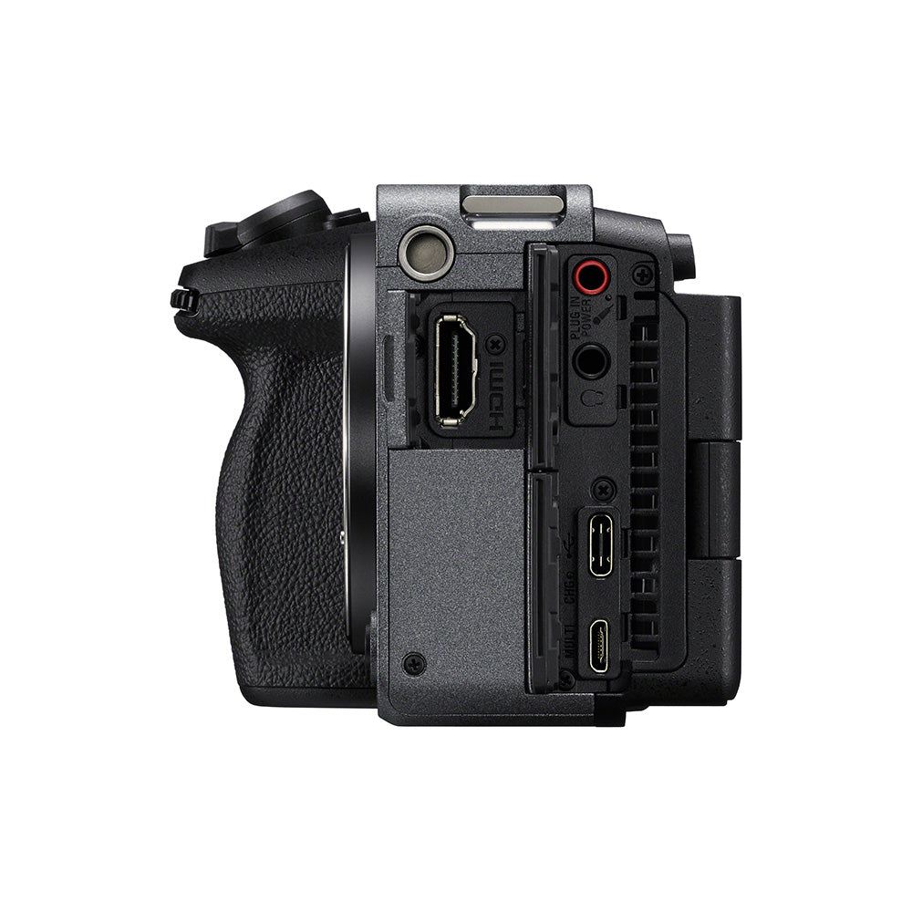 Sony FX3 (A) Mirrorless Body - Image 6