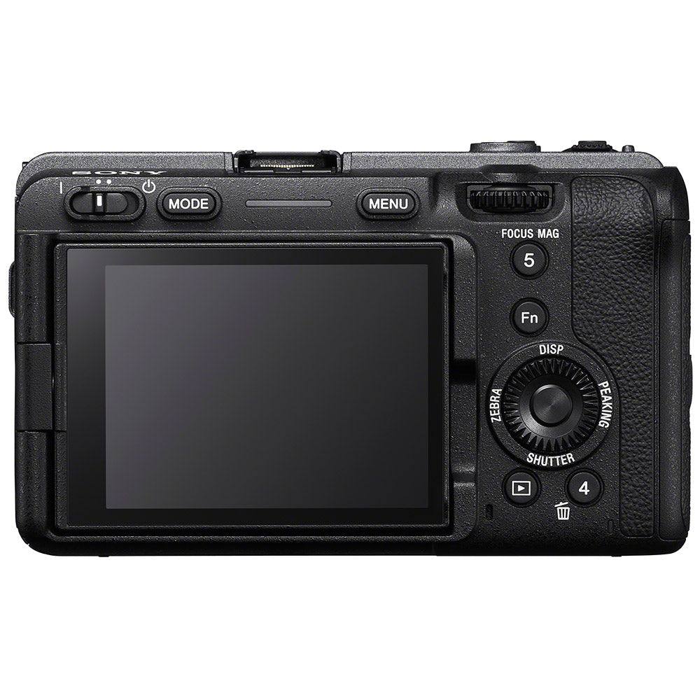 Sony FX30 - Body Only - Image 3