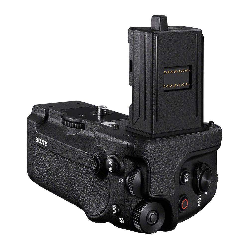 Sony VG-C6 Vertical Battery Grip - Image 2