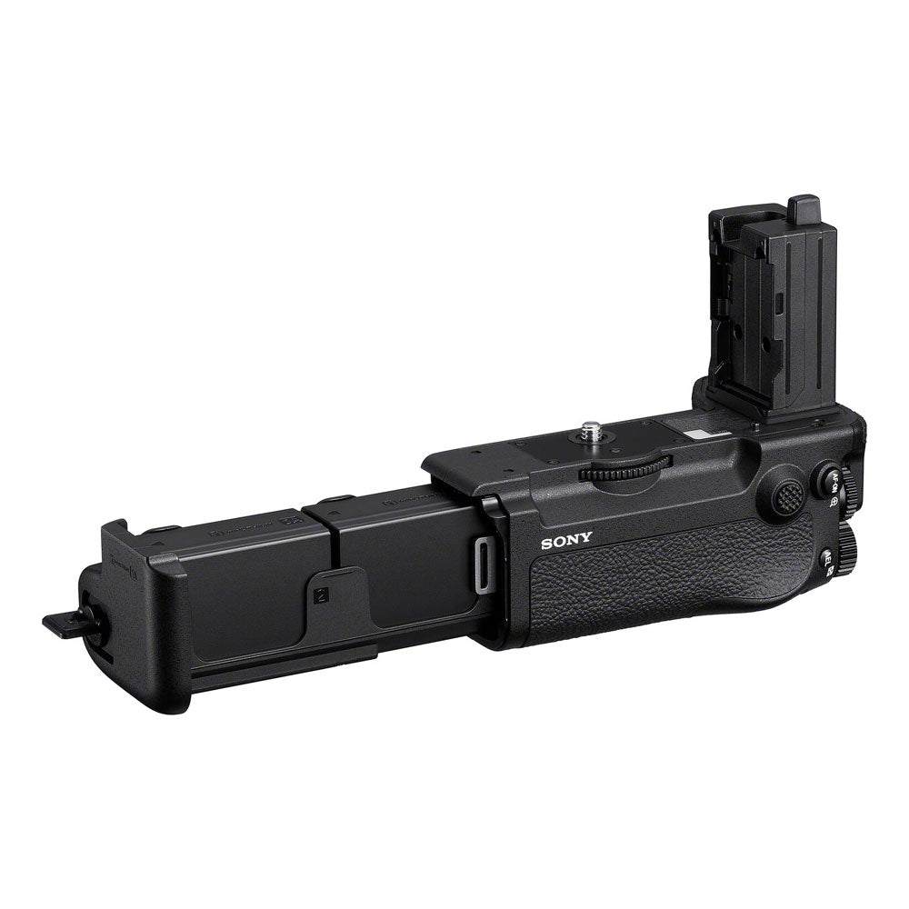 Sony VG-C6 Vertical Battery Grip - Image 4