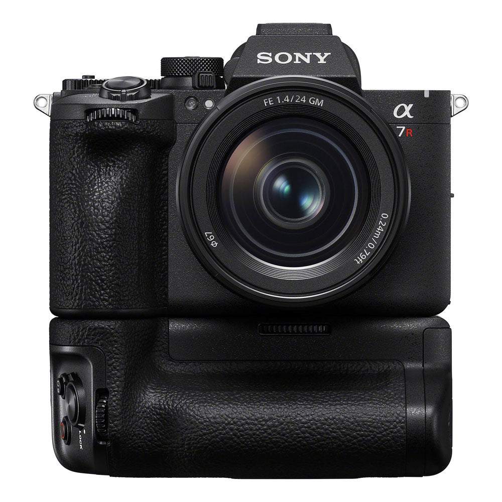 Sony VG-C6 Vertical Battery Grip - Image 5