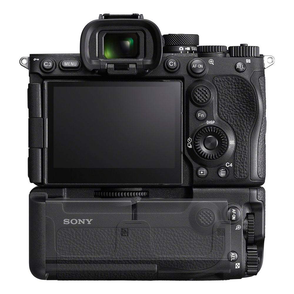 Sony VG-C6 Vertical Battery Grip - Image 6