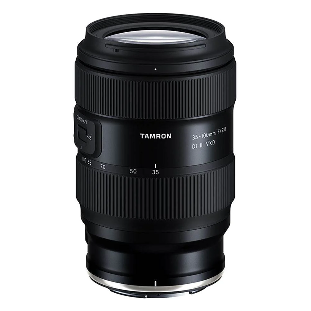 Tamron 35-100mm f2.8 Di III VXD - Nikon Z