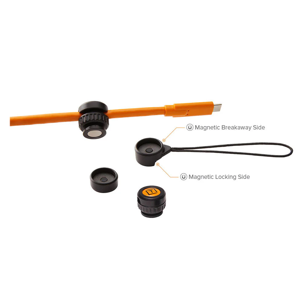 Tether Tools TetherGuard Thethering Support Kit - Image 2