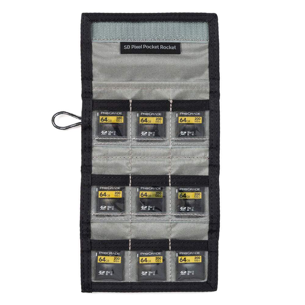 Thinktank SD Pixel Pocket Rocket v2 - Image 5