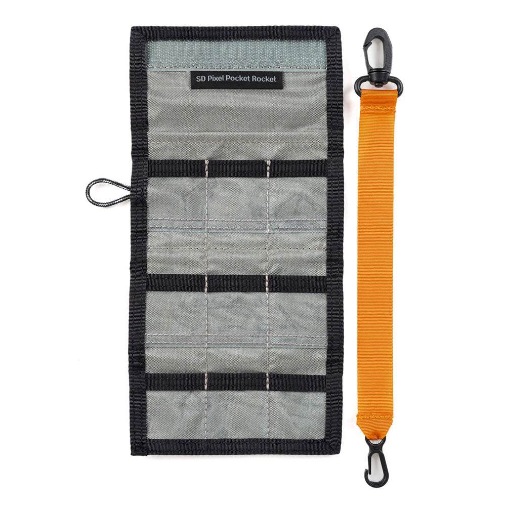 Thinktank SD Pixel Pocket Rocket v2 - Image 6