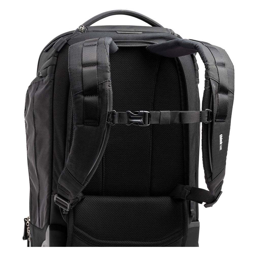 ThinkTank Walker Pro Rolling Backpack - Image 5