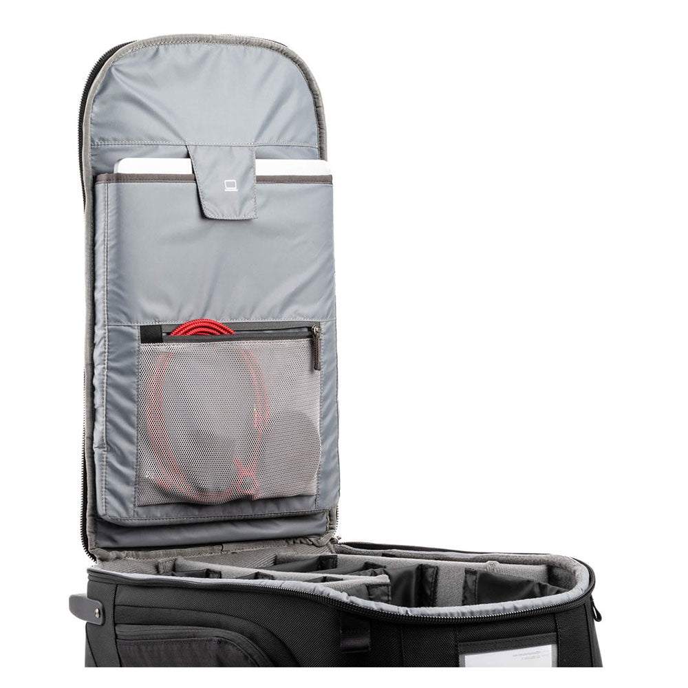 ThinkTank Walker Pro Rolling Backpack - Image 9