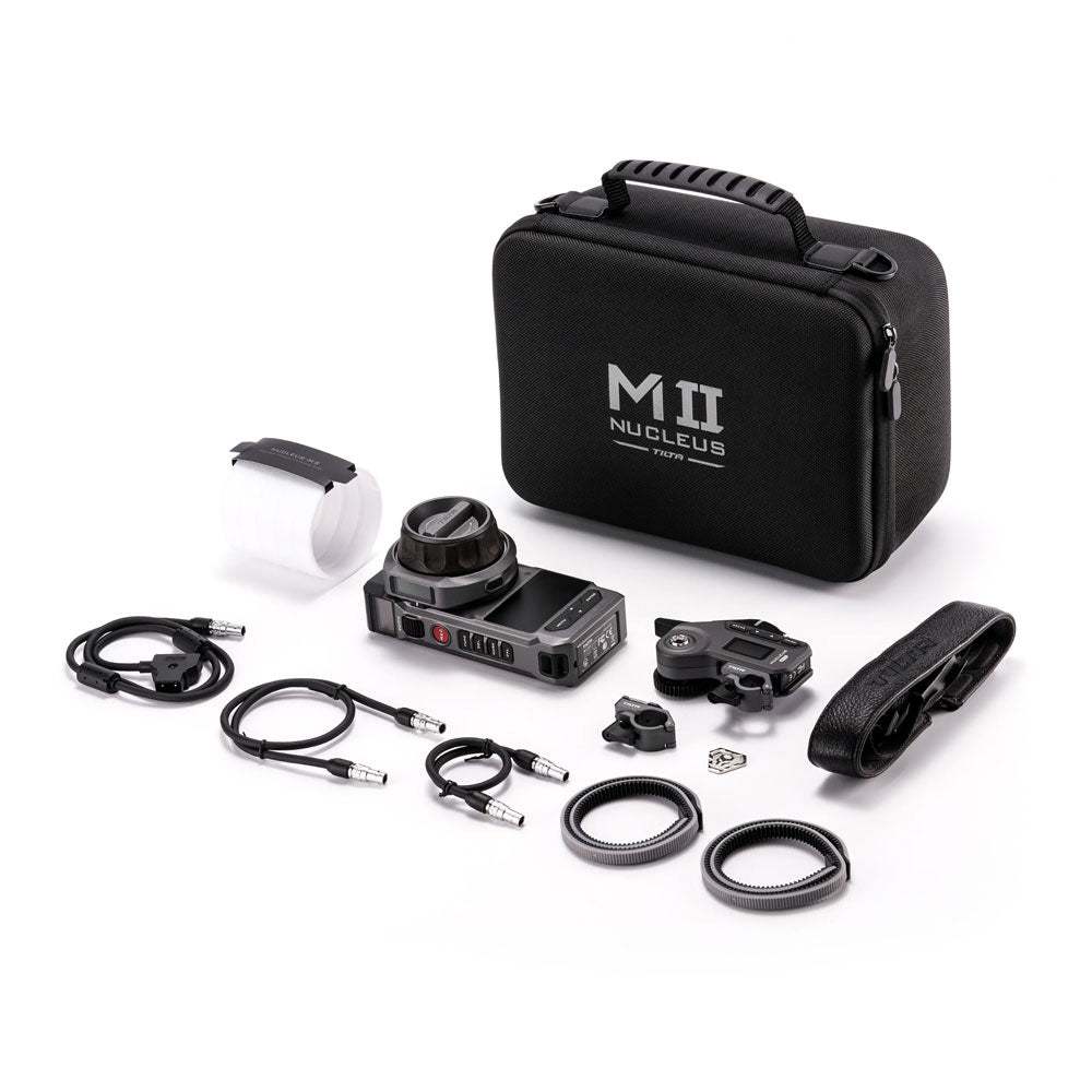 Tilta Nucleus-M II Wireless Lens Control System Hand Wheel Kit - Image 6