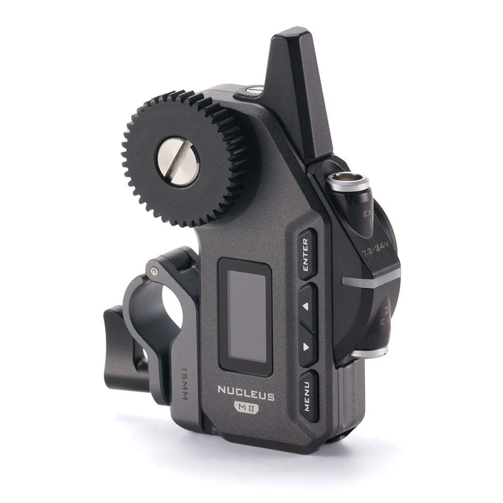 Tilta Nucleus-M II Wireless Lens Control System Ultimate Kit - Image 4