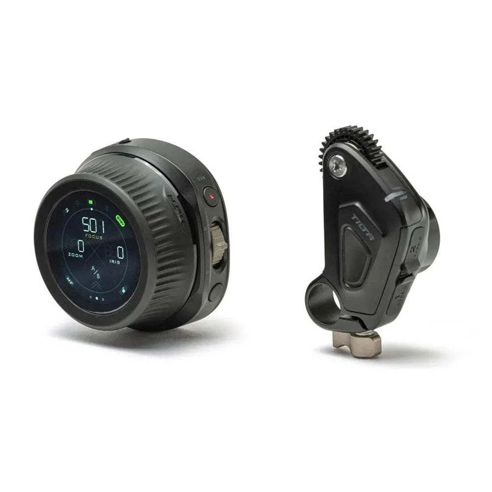 Tilta Nucleus Nano II Wireless Lens Control System FIZ Basic Kit