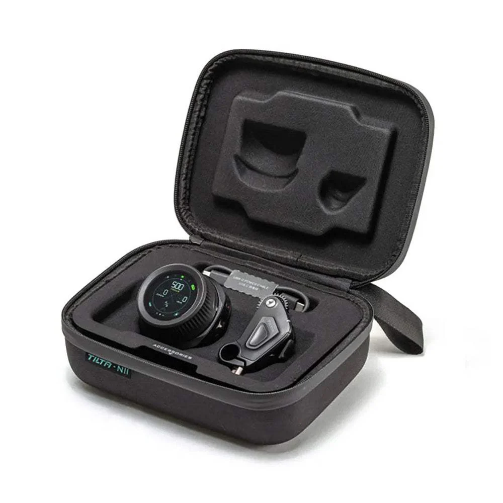 Tilta Nucleus Nano II Wireless Lens Control System FIZ Basic Kit - Image 2