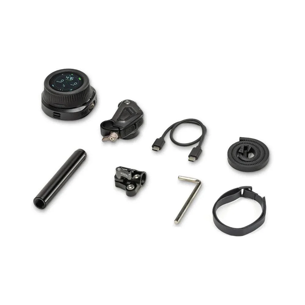 Tilta Nucleus Nano II Wireless Lens Control System FIZ Basic Kit - Image 4