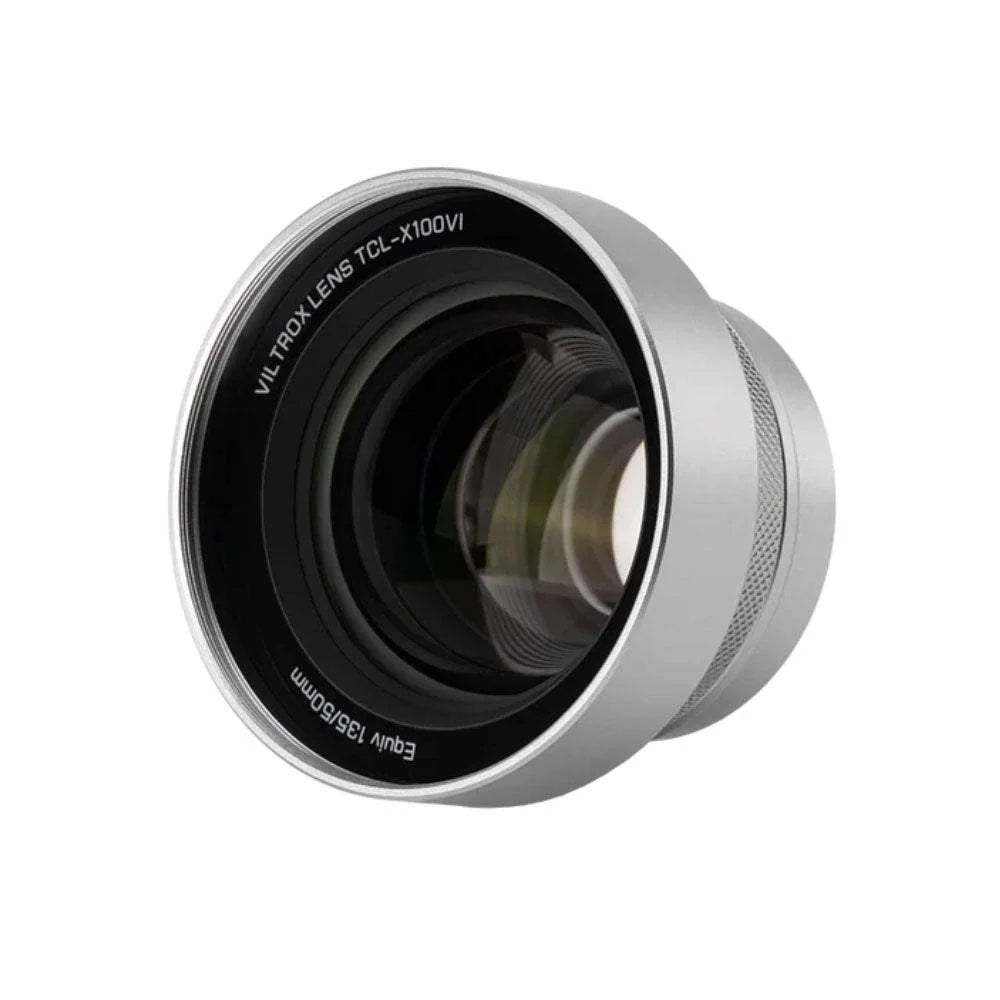 Viltrox 1.4 Teleconverter for FUJIFILM X100VI - Image 2