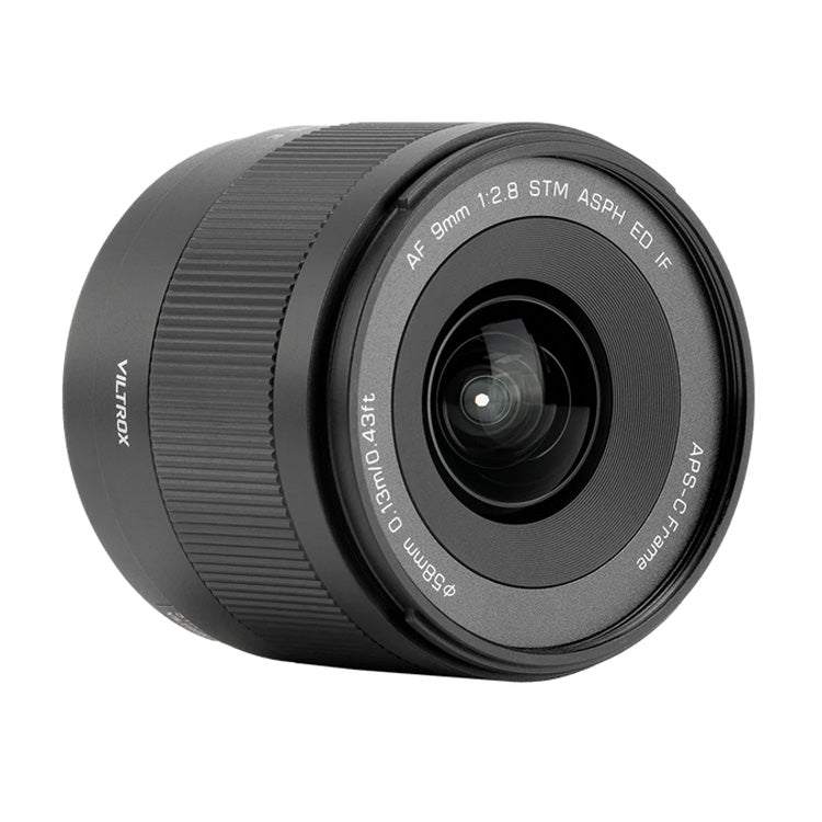 Viltrox AF 9mm f2.8 Air - Nikon Z - Image 2