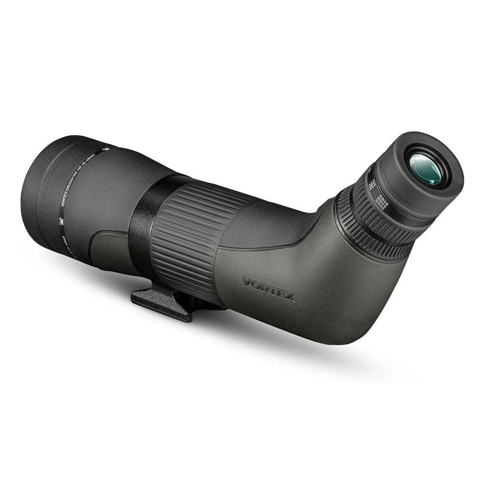 Vortex Crossfire HD 16-48x65 Angled Spotting Scope - Image 3