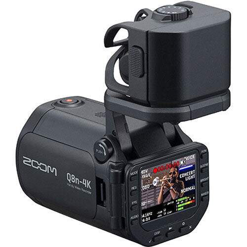 Zoom Q8N-4K - Image 3