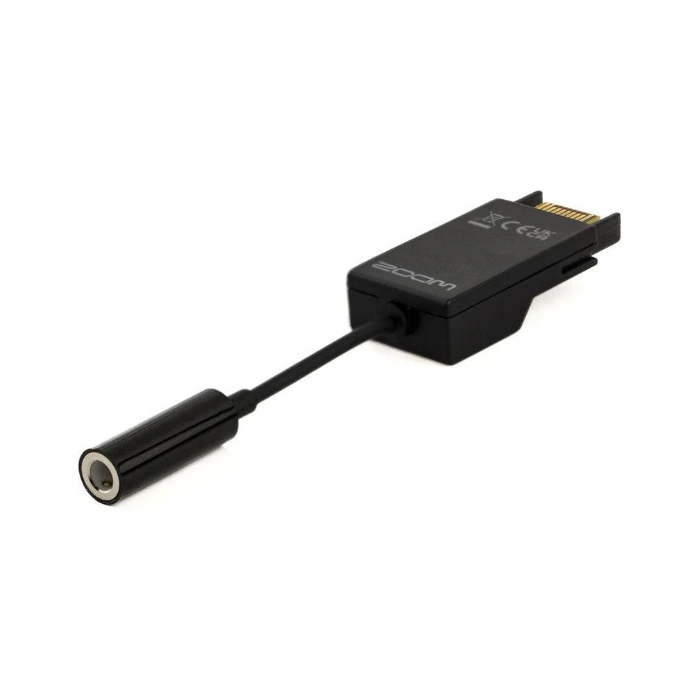 Zoom TCA-1 Timecode Adapter - Image 2